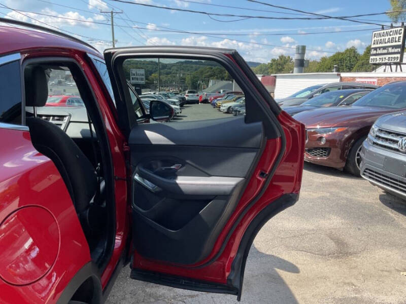 2020 Jaguar E-PACE P250