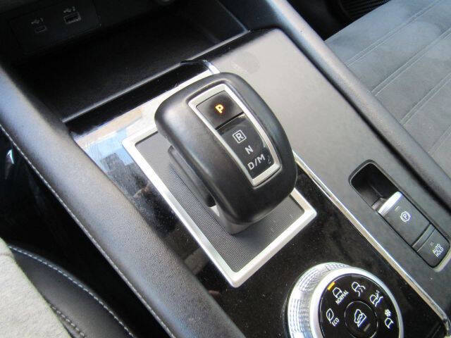 2023 Mitsubishi Outlander