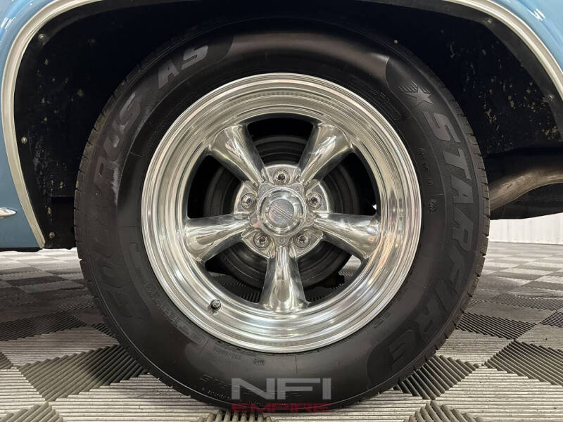 1966 Chevrolet Impala