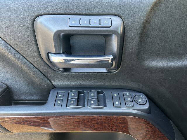 2016 GMC Sierra 1500