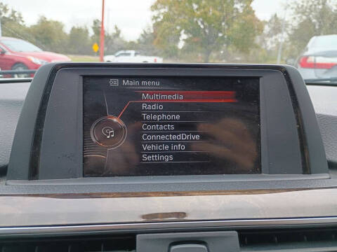 2017 BMW 3 Series 330e iPerformance