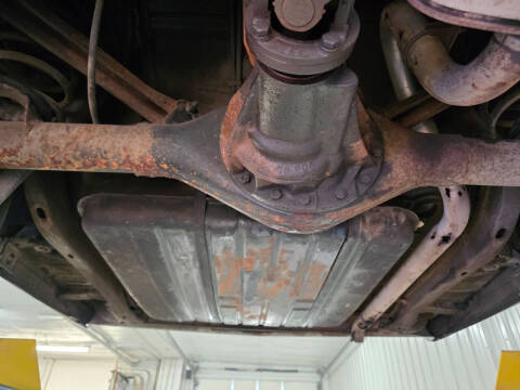 1967 Cadillac DeVille