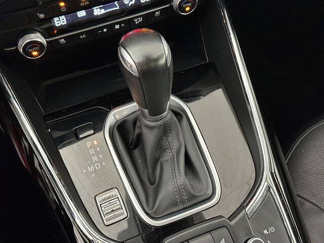 2023 Mazda CX-9 Touring Plus