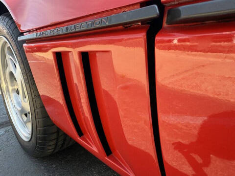 1990 Chevrolet Corvette ZR1