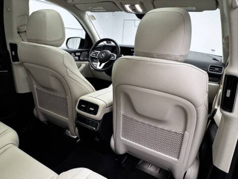 2023 Mercedes-Benz GLS GLS 450