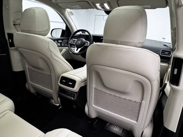 2023 Mercedes-Benz GLS GLS 450