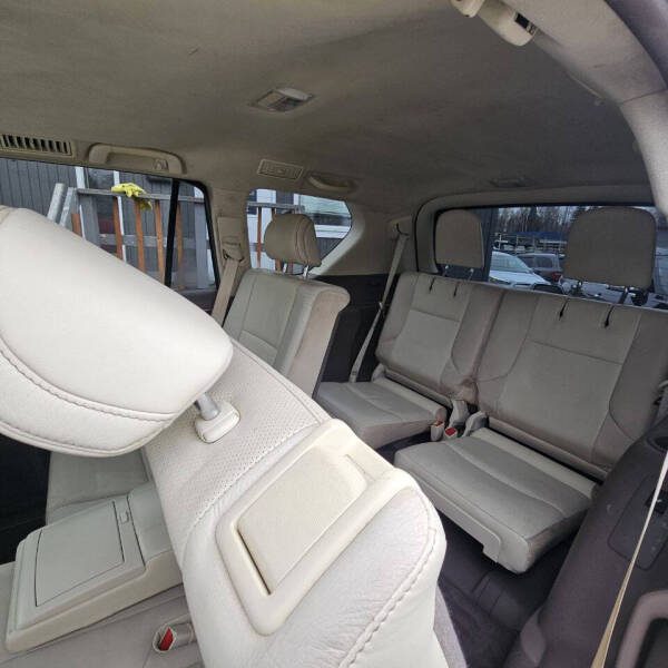 2013 Lexus GX 460