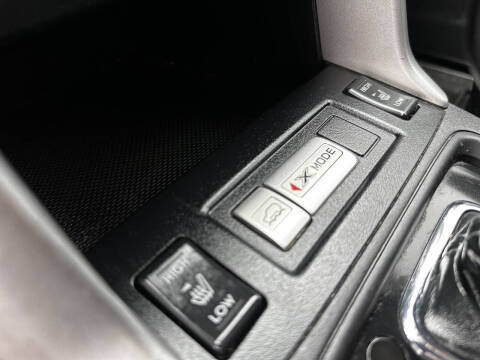 2015 Subaru Forester 2.0XT Premium