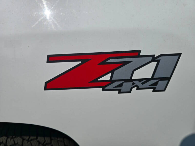 2012 Chevrolet Silverado 2500HD
