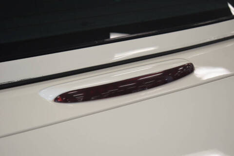 2003 Ford Thunderbird Premium