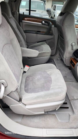 2009 Buick Enclave CX