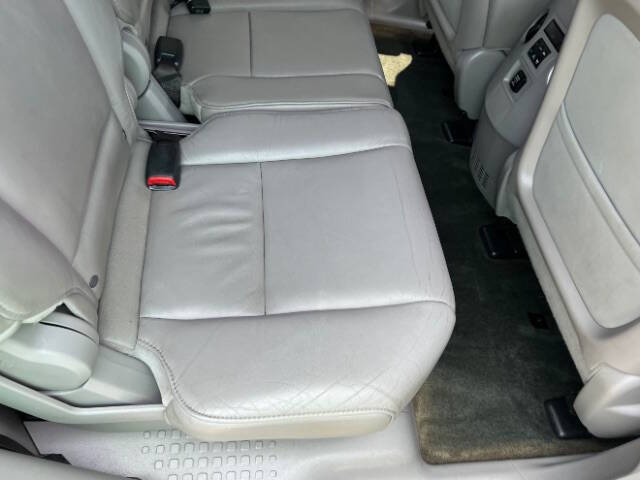 2015 Honda Pilot EX-L w/Navi