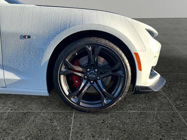 2023 Chevrolet Camaro SS