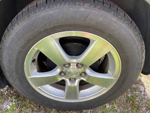 2013 Chevrolet Cruze 1LT Auto