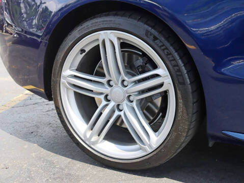 2014 Audi S5 3.0T quattro Premium Plus