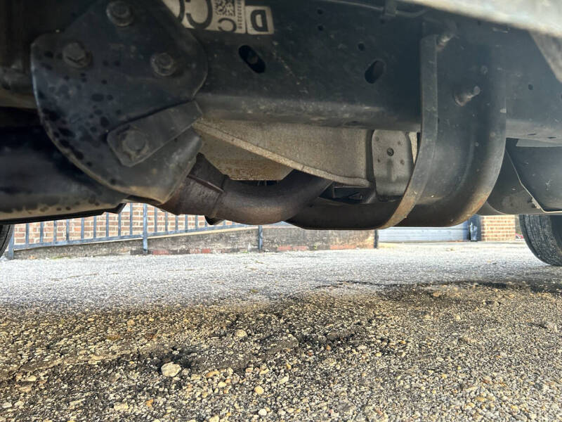 2014 Ford E-Series E-250