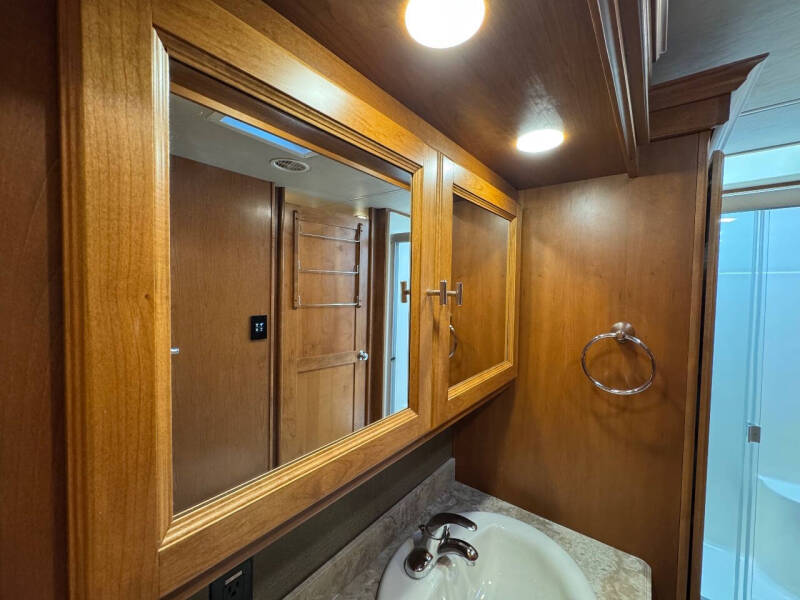 2018 Tiffin Allegro Open Road