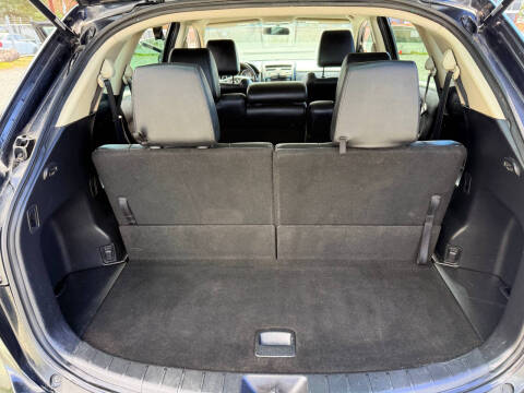 2013 Mazda CX-9 Touring