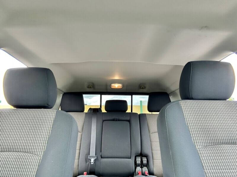 2010 Dodge Ram 2500  - $30,995