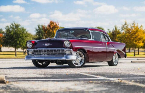 1956 Chevrolet 210