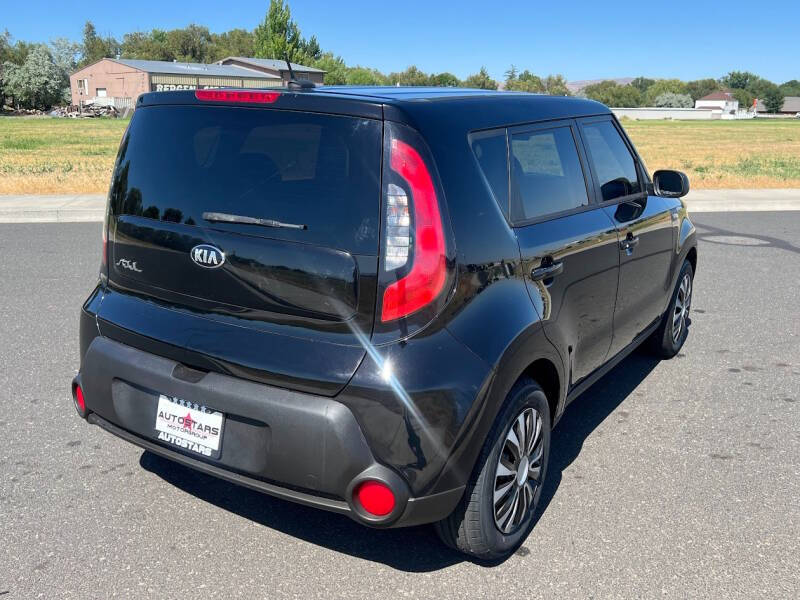 2014 Kia Soul for sale at Autostars Motor Group in Yakima, WA