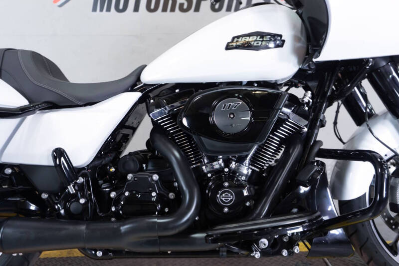2024 Harley-Davidson Road Glide