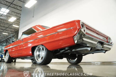 1964 Ford Galaxie