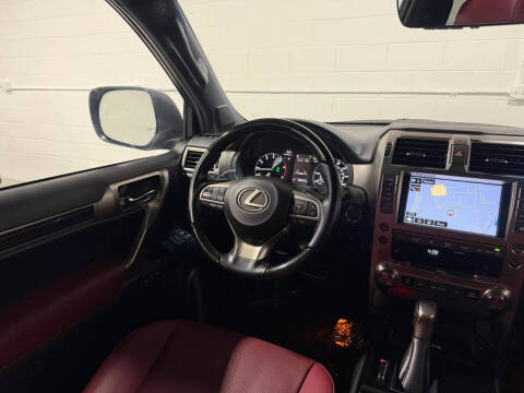 2021 Lexus GX 460
