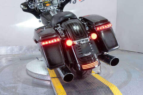 2014 Harley-Davidson Street Glide Special
