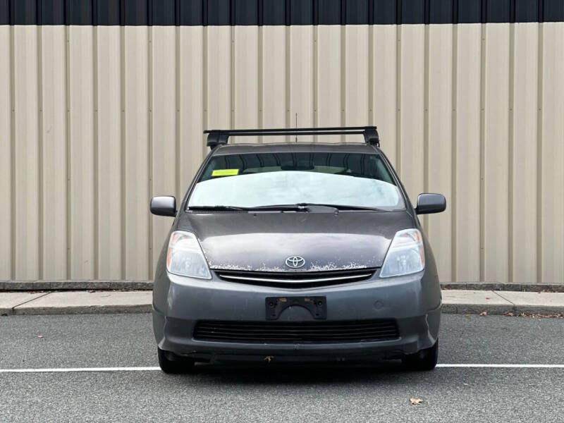 2007 Toyota Prius