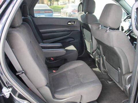 2022 Dodge Durango GT