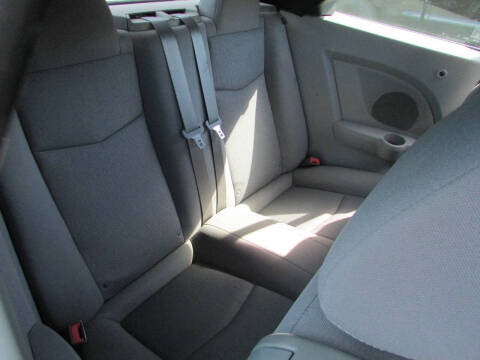 2008 Chrysler Sebring Touring