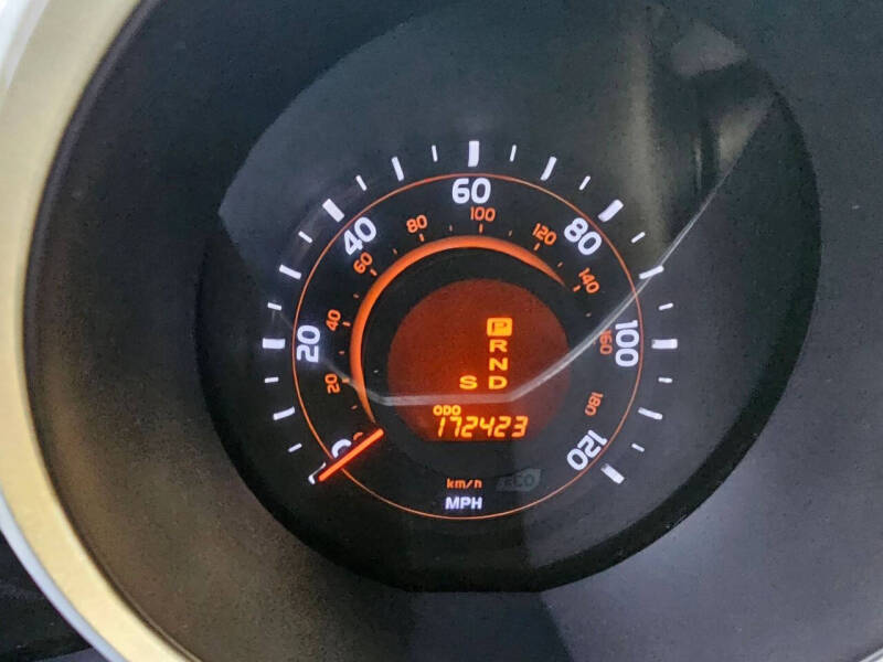 2013 Toyota 4Runner Limited