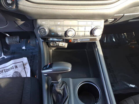 2024 Dodge Durango SXT Plus