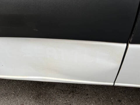 2019 Mercedes-Benz Sprinter