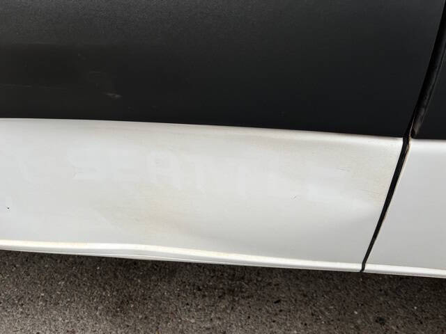 2019 Mercedes-Benz Sprinter