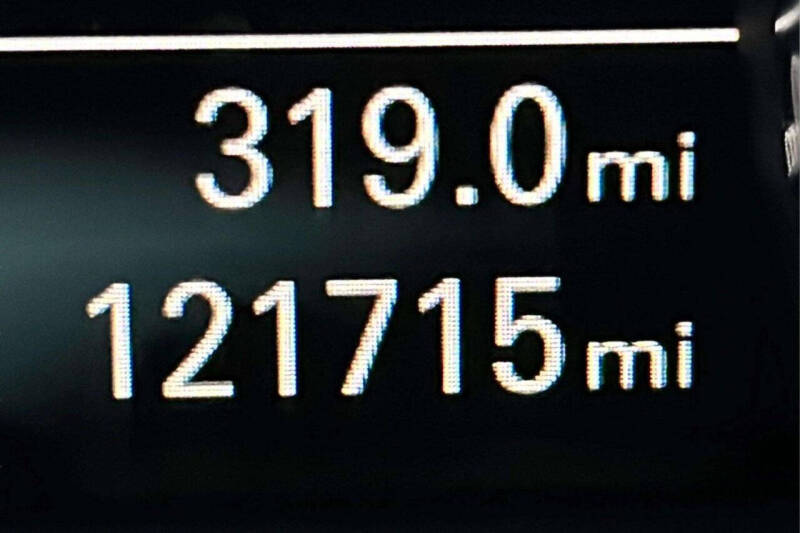 2011 Audi A8 quattro