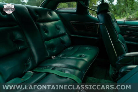 1976 Ford Thunderbird