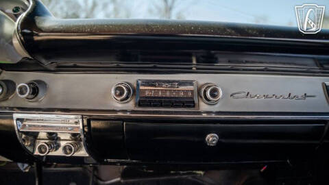 1957 Chevrolet 210