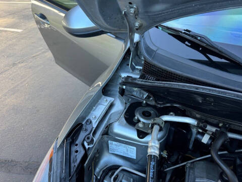 2014 Mazda MAZDA2 Sport