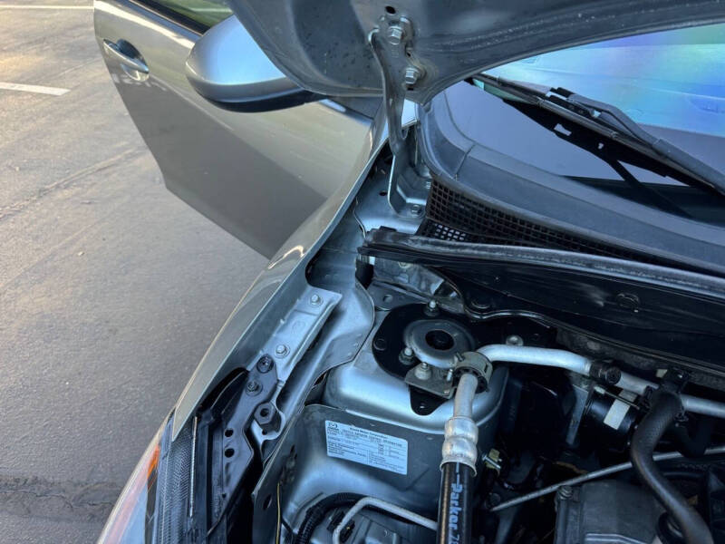 2014 Mazda MAZDA2 Sport