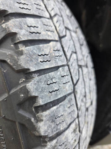 2018 Nissan Pathfinder SL