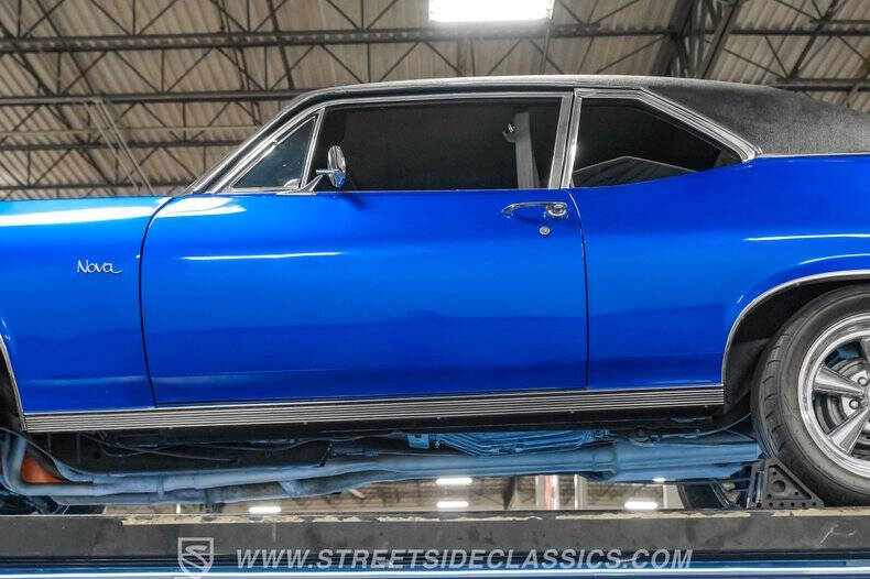 1971 Chevrolet Nova