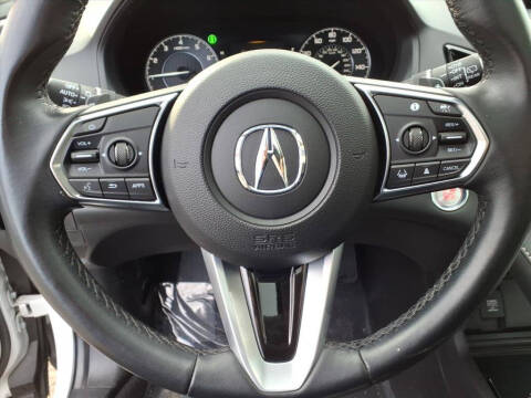 2023 Acura RDX SH-AWD w/Tech