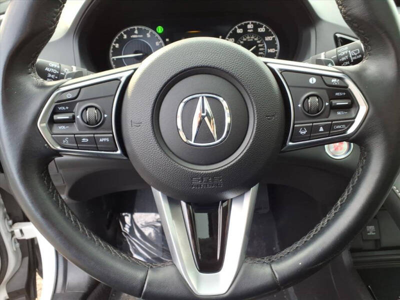 2023 Acura RDX SH-AWD w/Tech