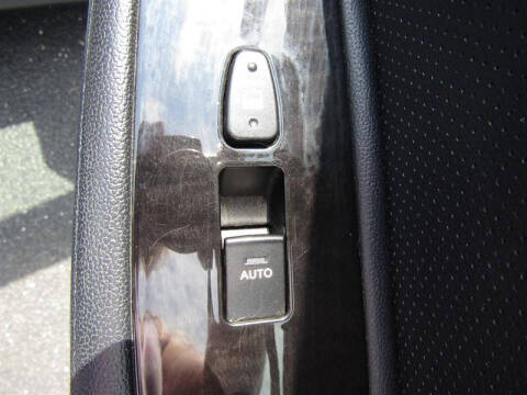 2014 Hyundai Genesis 3.8L