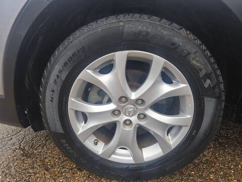 2012 Mazda CX-9 Touring