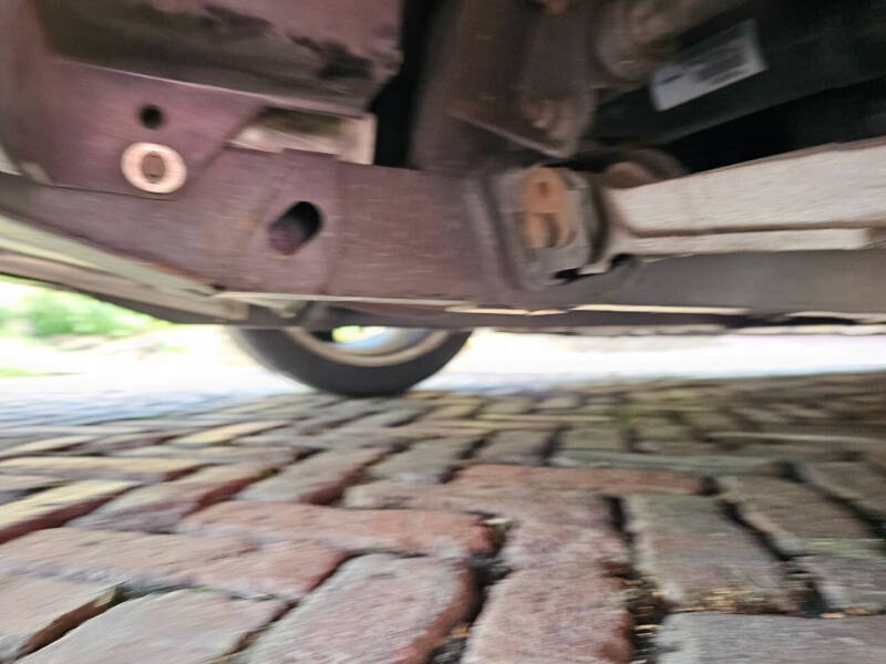 2000 Dodge Viper RT/10