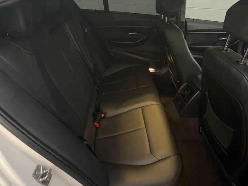 2014 BMW 3 Series 328d