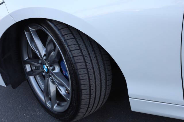 2016 BMW 2 Series M235i